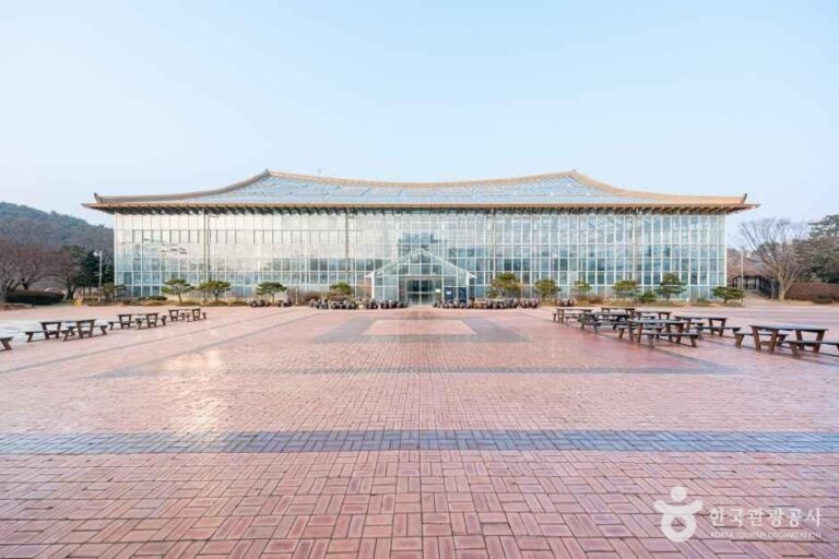 [경기] 화성 우리꽃식물원