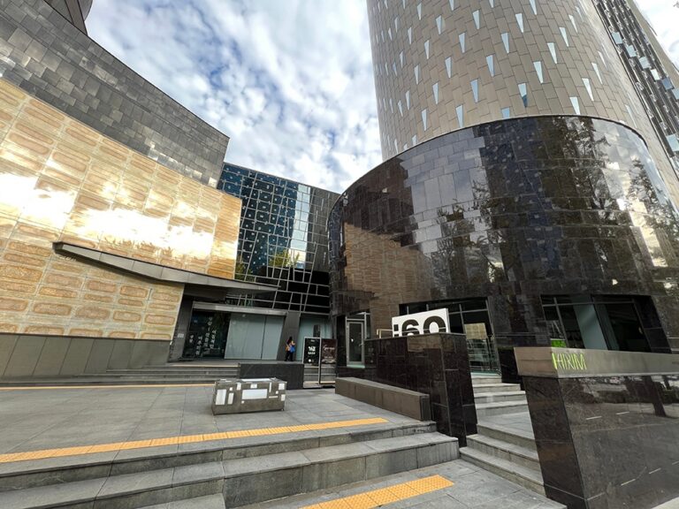 [서울] 스시선수