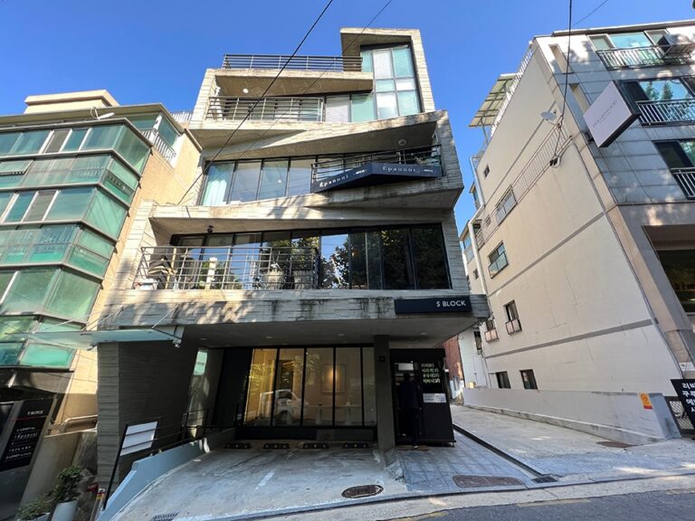 [서울] 스시쿠루미