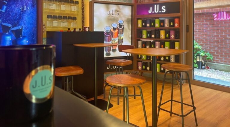 [서울] 커피 바넷리