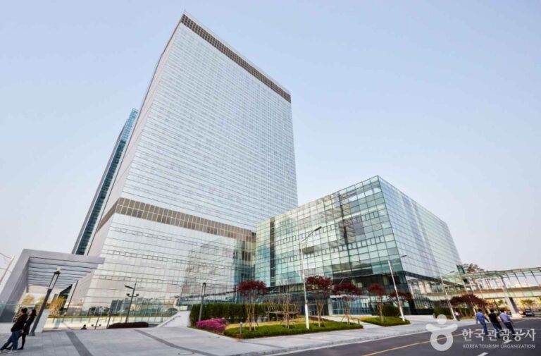 [경기] 삼성이노베이션뮤지엄