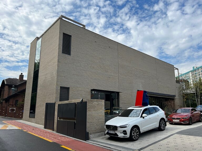 [서울] 앤헤이븐