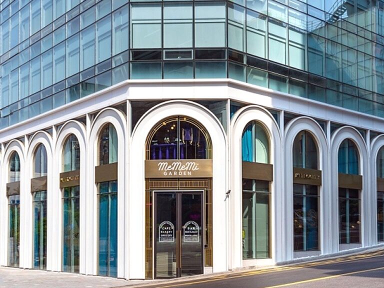 [서울] 미미미 가든