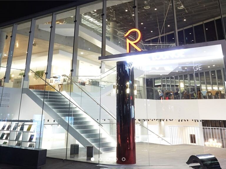 [서울] 로얄 라운지 다이닝