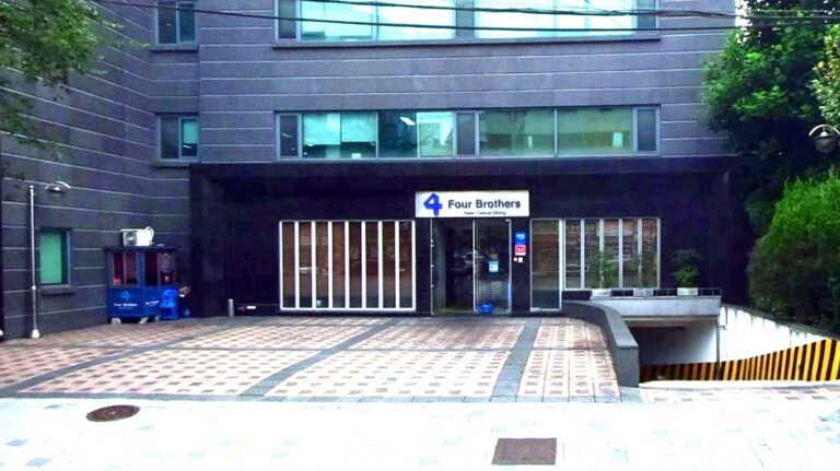 [서울] 포브라더스 도곡점