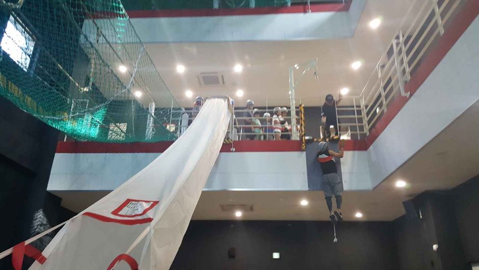 한국안전체험관_소방안전체험관1