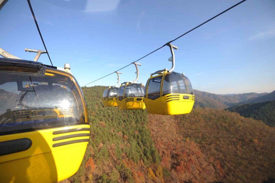 한국안전체험관_365케이블카1