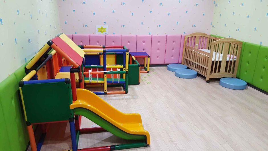 한국안전체험관_키즈랜드2