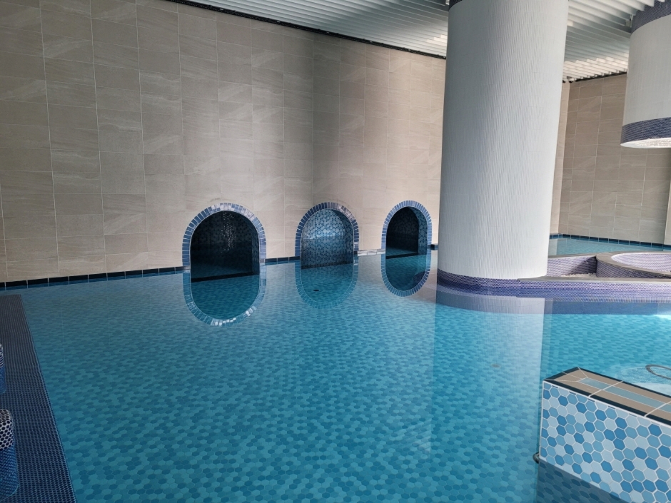 가곡유황온천&스파