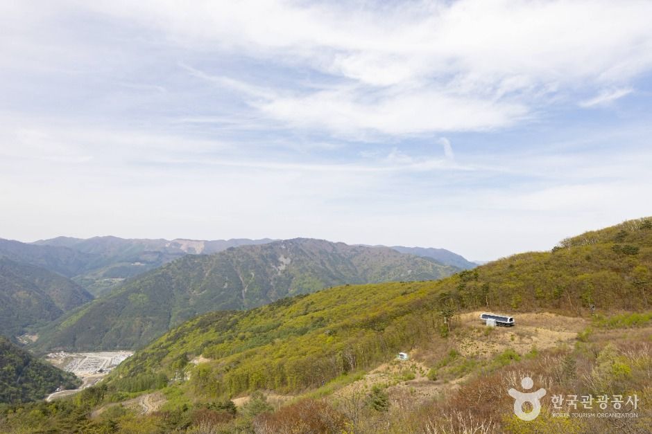 정선_가리왕산케이블카 (2)