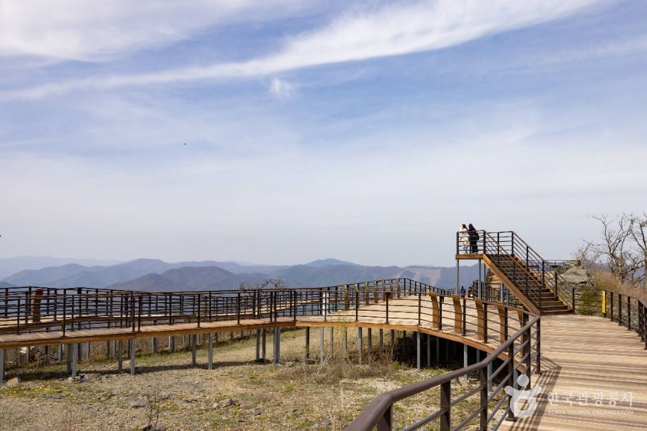 정선_가리왕산케이블카 (6)