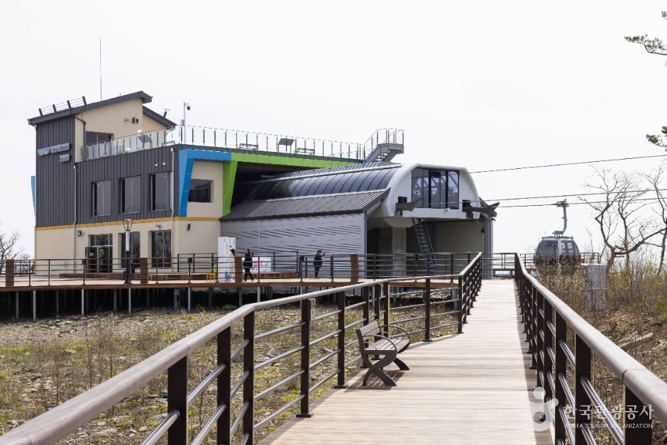 정선_가리왕산케이블카 (8)