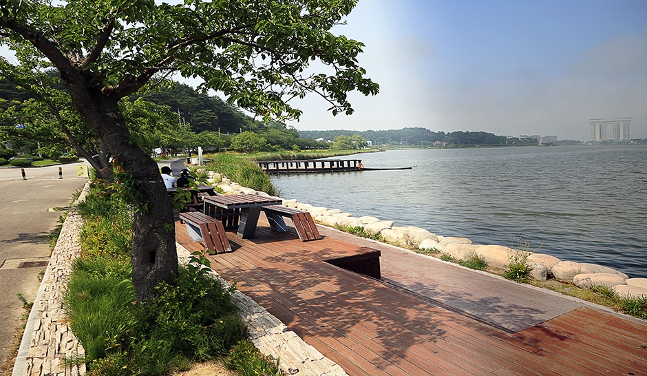 강원도_강릉시_삼일독립만세운동기념공원_전경 (7)