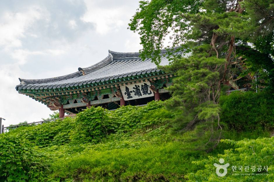 강릉_강릉 경포대 (1)