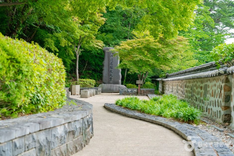 강릉_강릉 경포대 (2)