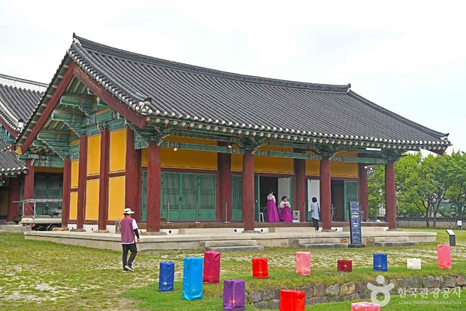 강릉_강릉 대도호부 관아 (6)