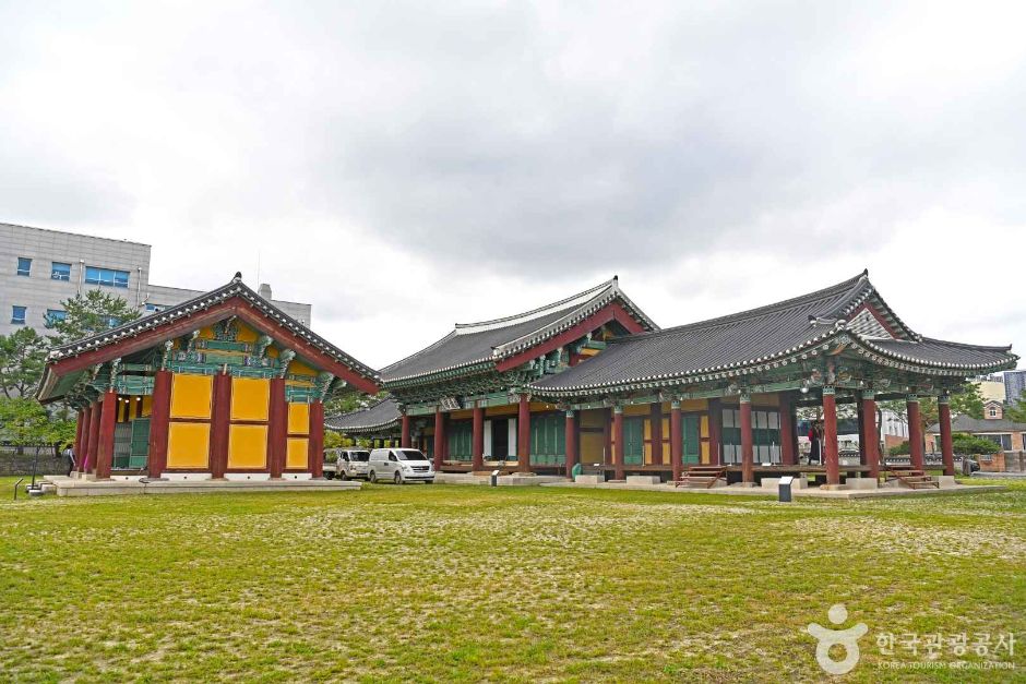 강릉_강릉 대도호부 관아 (7)