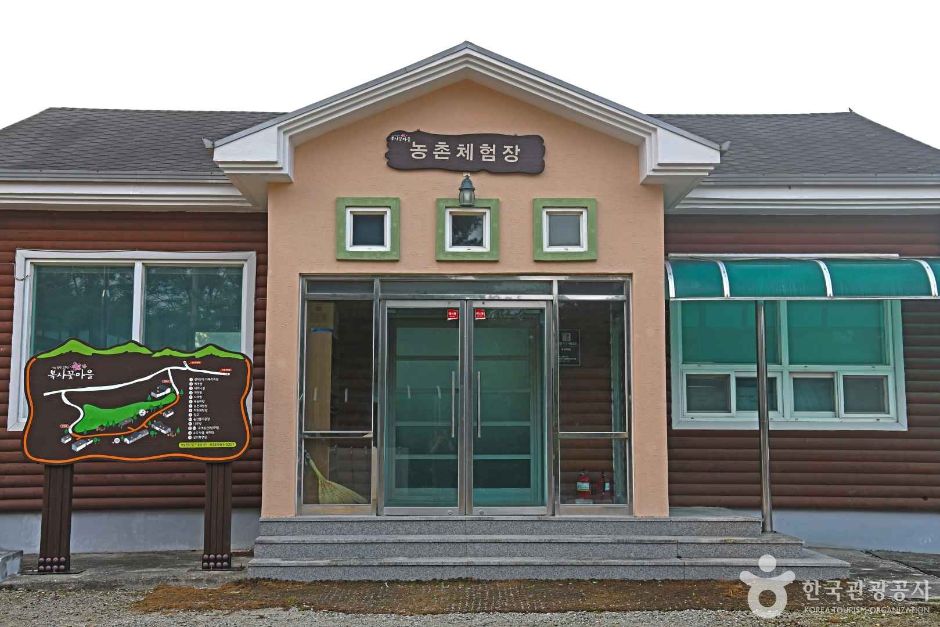 강릉 복사꽃마을 (2)