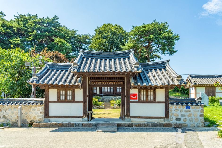 강릉_강릉 해운정 (1)