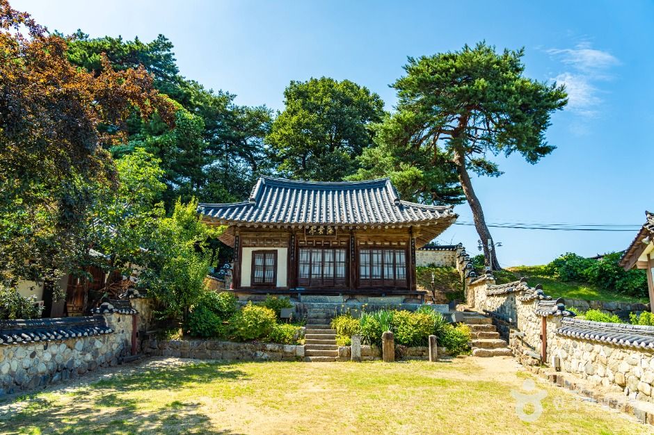 강릉_강릉 해운정 (2)