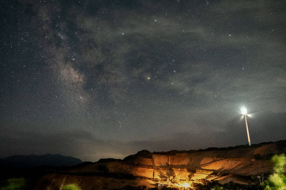 강릉안반데기관광농원 (3)