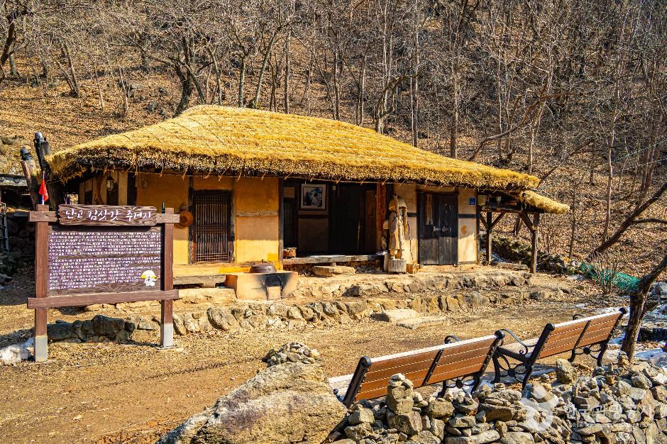 영월_강원 영월 김삿갓면 [슬로시티] (4)