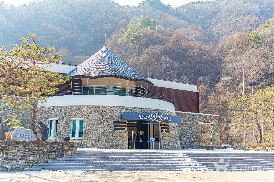 영월_강원 영월 김삿갓면 [슬로시티] (1)