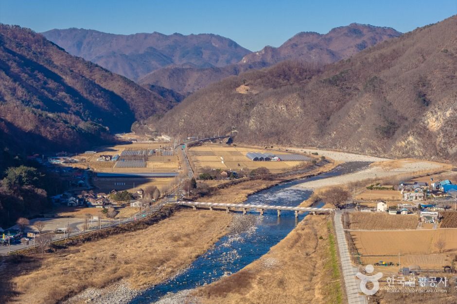 영월_강원 영월 김삿갓면 [슬로시티] (8)