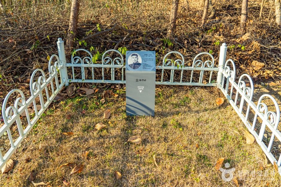 홍천_강재구공원 (3)