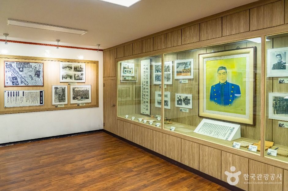 홍천_강재구공원 (10)