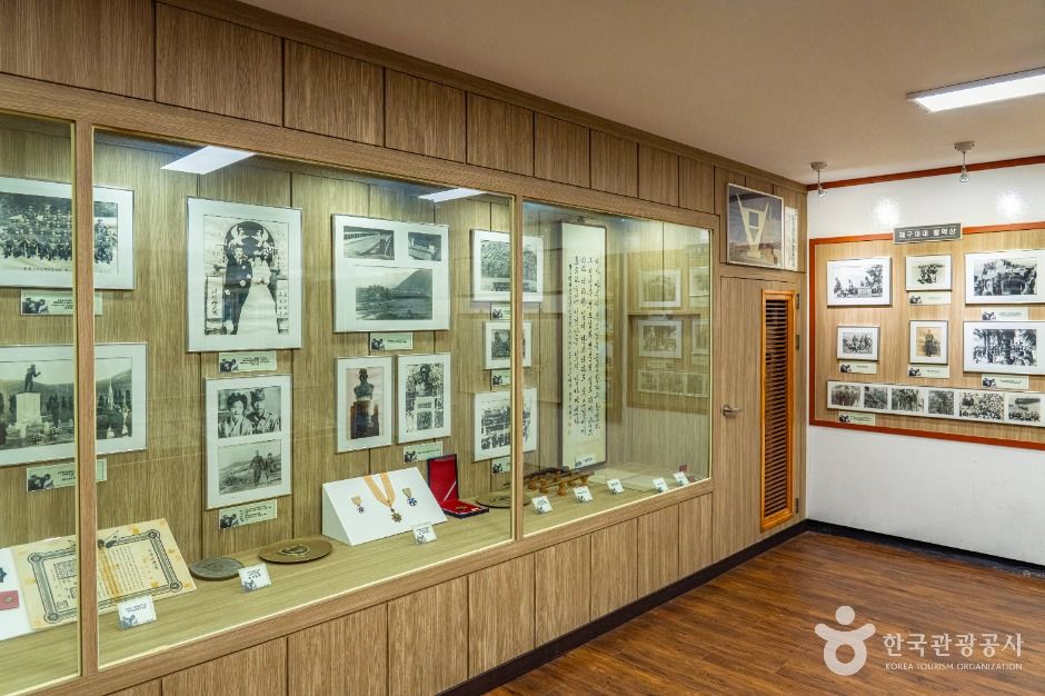 홍천_강재구공원 (7)