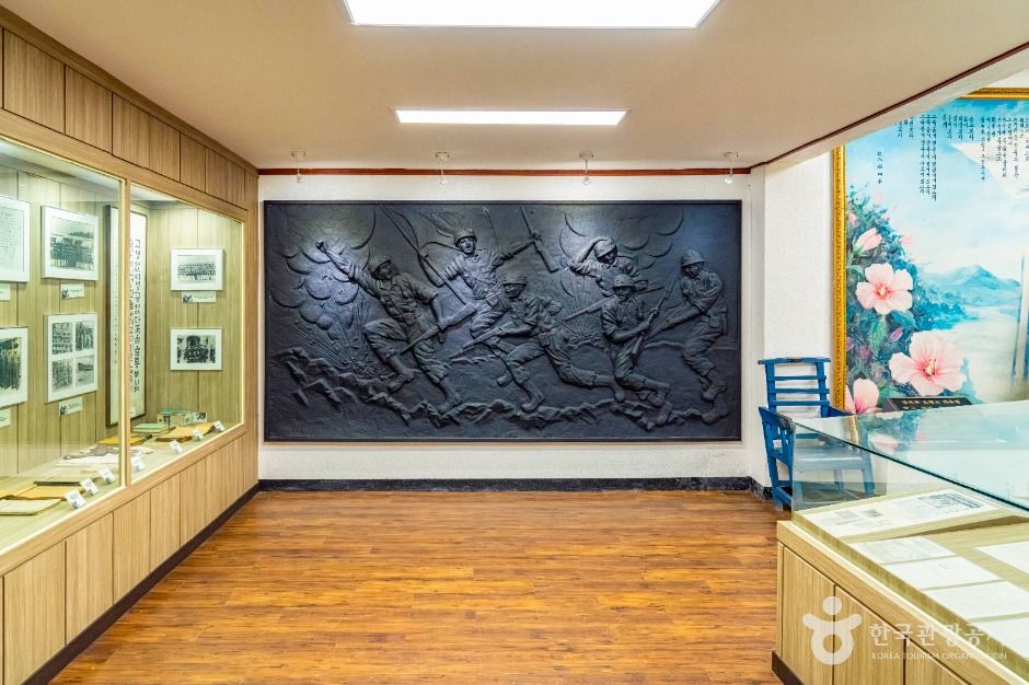 홍천_강재구공원 (12)