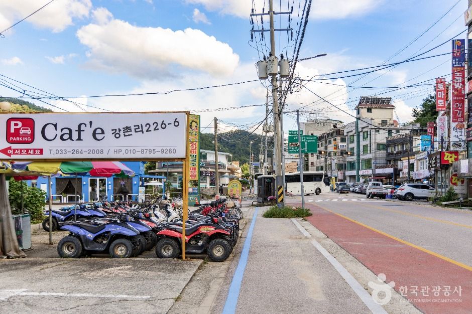 춘천_강촌유원지 (2)