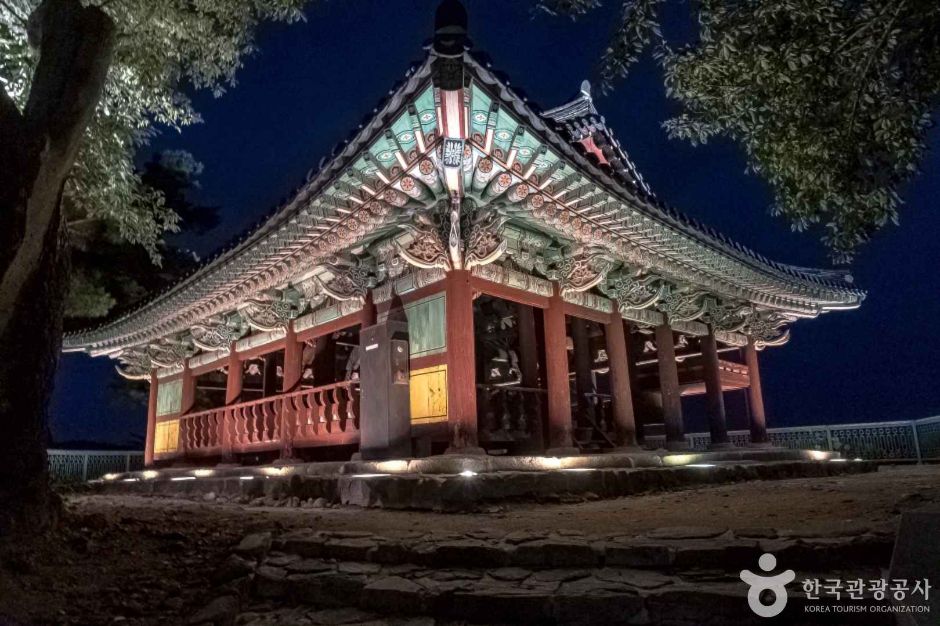 경포도립공원 (8)