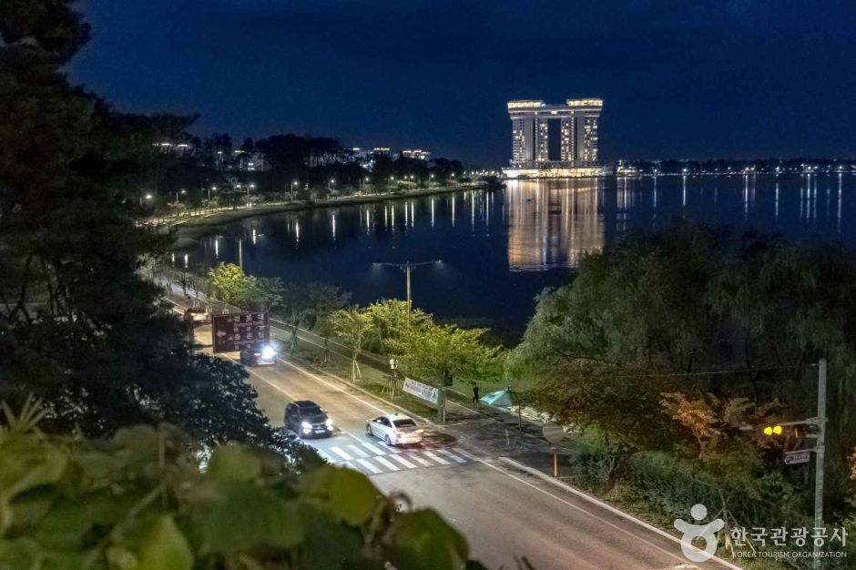 경포도립공원 (9)