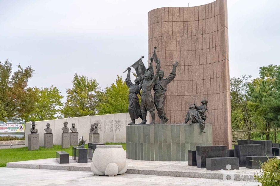 경포도립공원 (10)