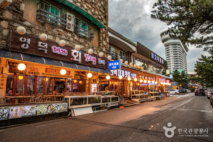 강원_강릉_강릉 경포해수욕장06