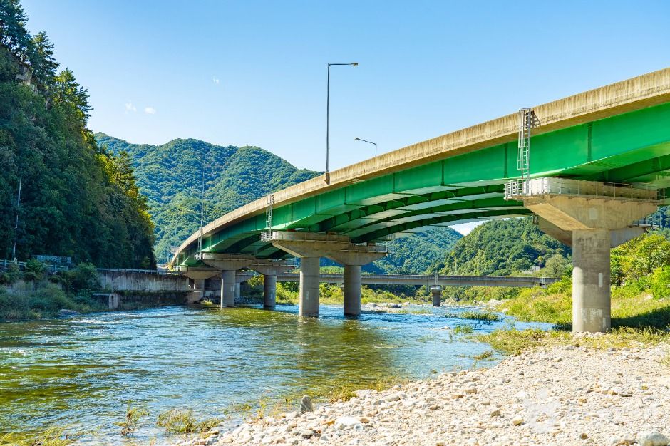 인제_고원통계곡 (1)