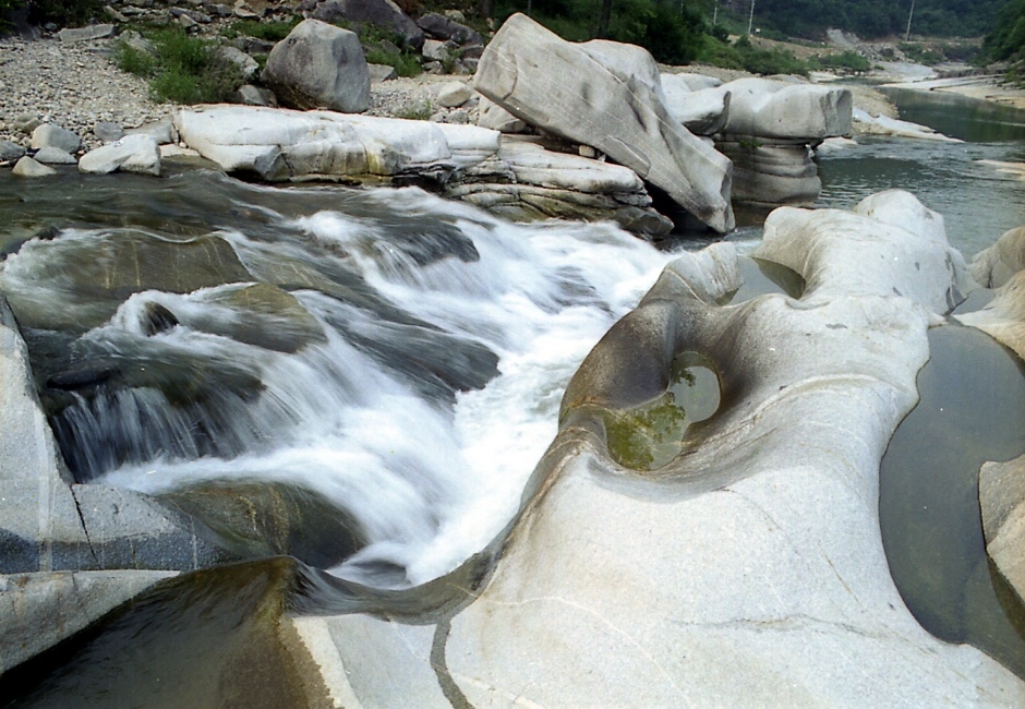 곡운구곡_1_국가지질공원