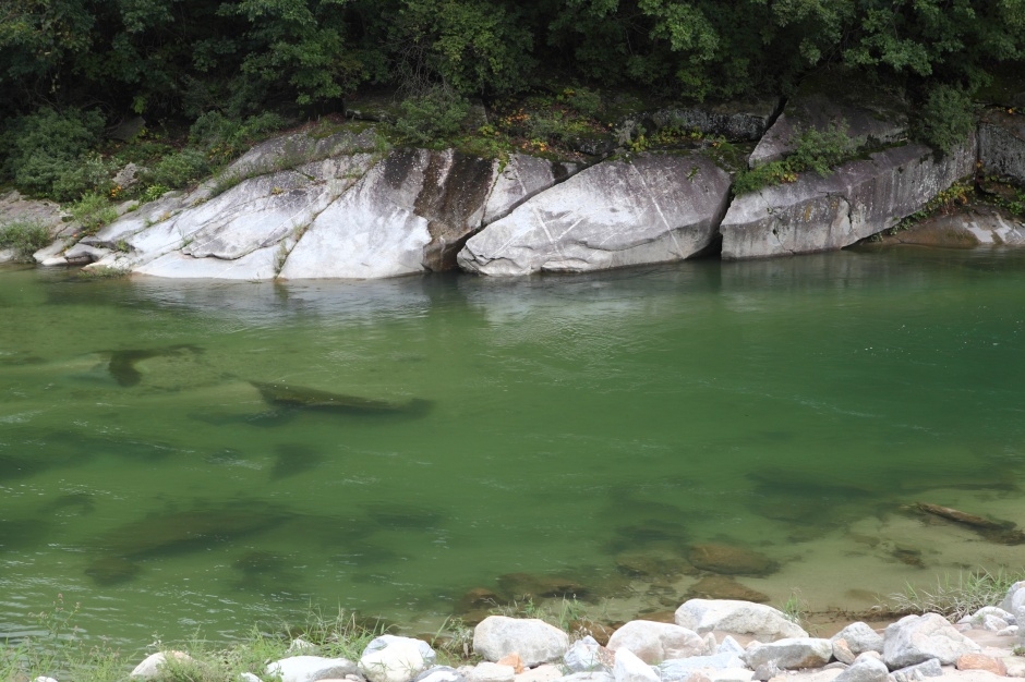 곡운구곡_4_국가지질공원