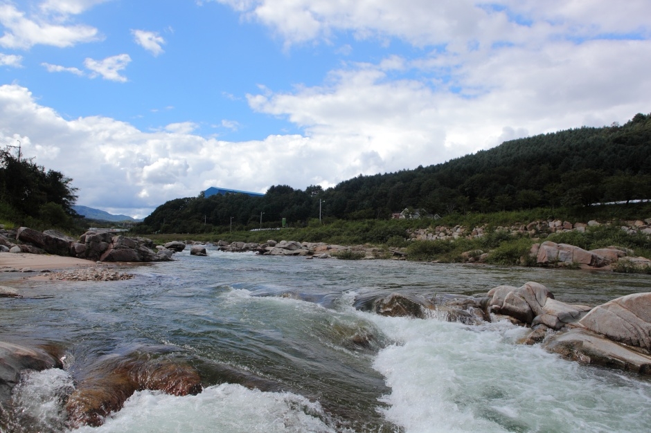 곡운구곡_5_국가지질공원