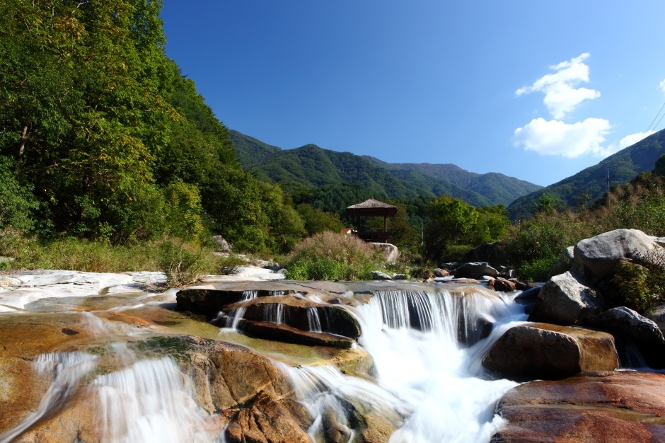곡운구곡_6_국가지질공원