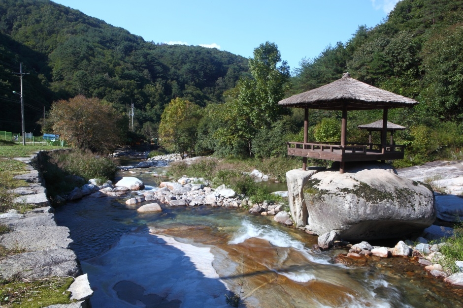곡운구곡_9_국가지질공원