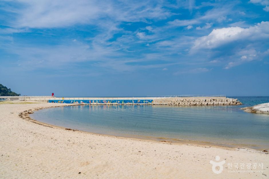 양양_광진해수욕장 (2)