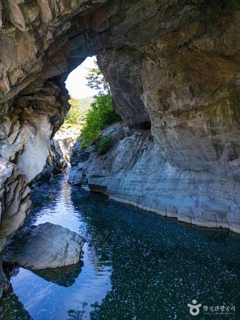 태백 구문소 (1)