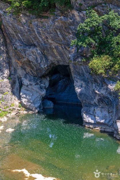 태백 구문소 (3)