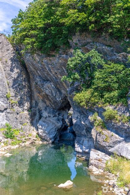 태백 구문소 (5)