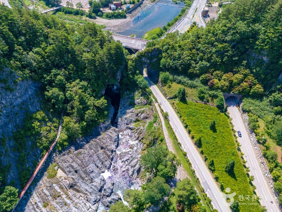 태백 구문소 (6)