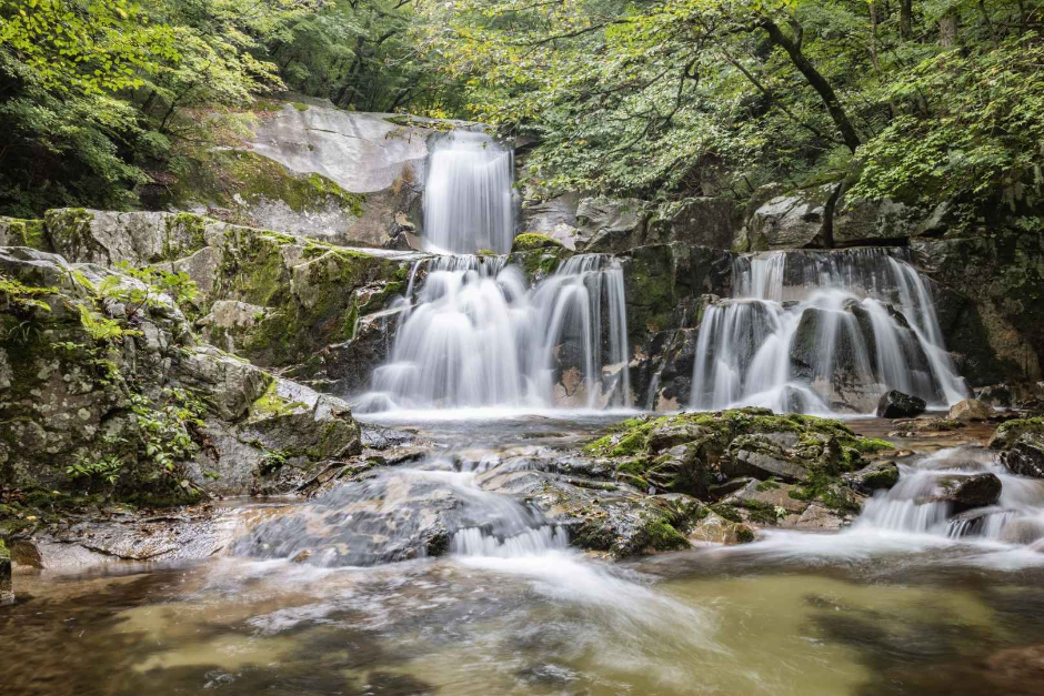 국립방태산자연휴양림 (1)