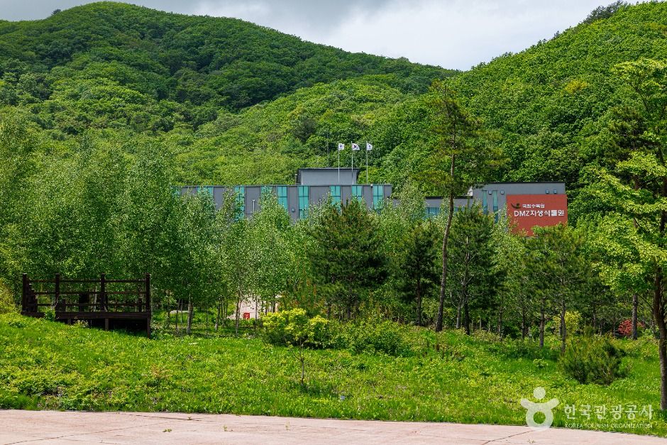 DMZ자생식물원